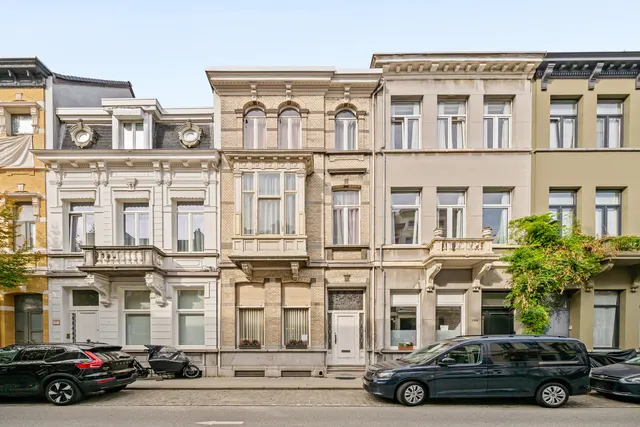 house te koop in Anvers – 1/10