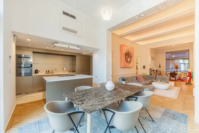 apartment à vendre à Liège – 1/10