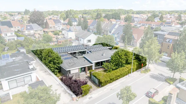 house te koop in Bruges – 1/10