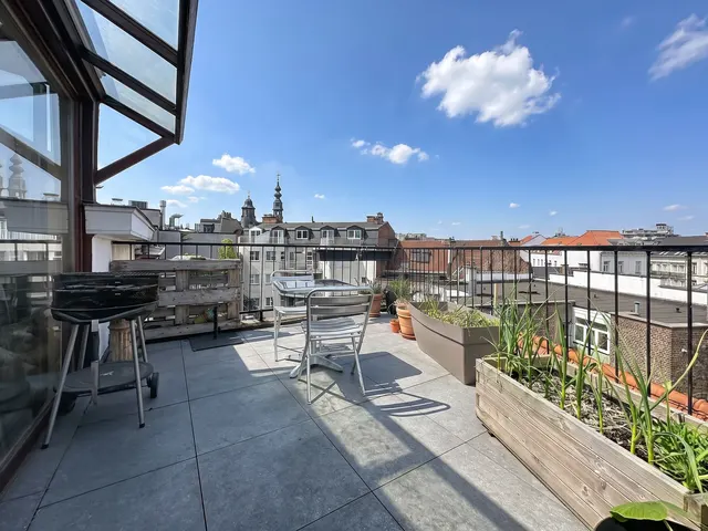 apartment for sale in Bruxelles – 1/8