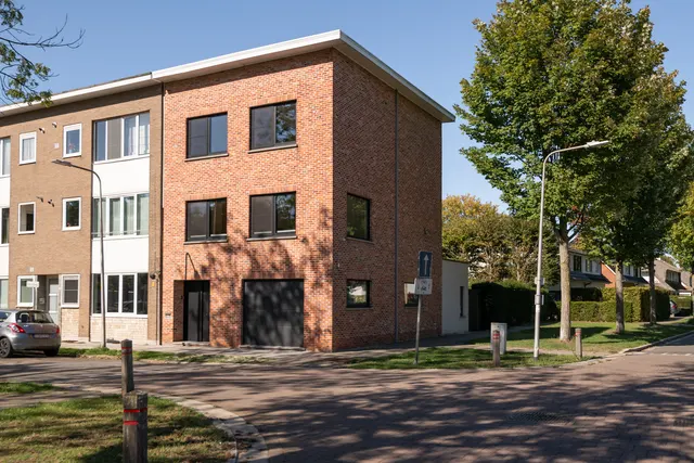 house te koop in Edegem – 1/10