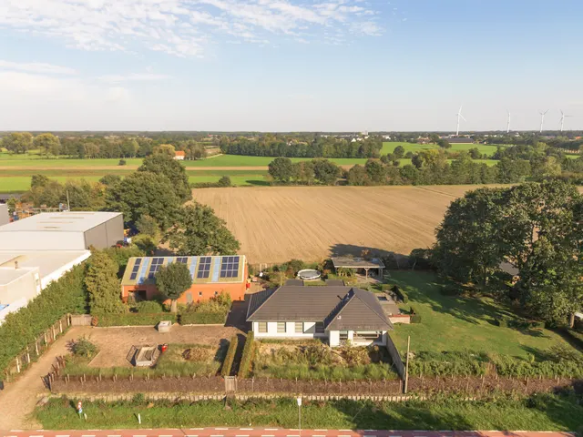 villa te koop in Essen – 1/10