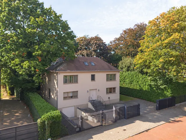 villa à vendre à Anvers – 1/10