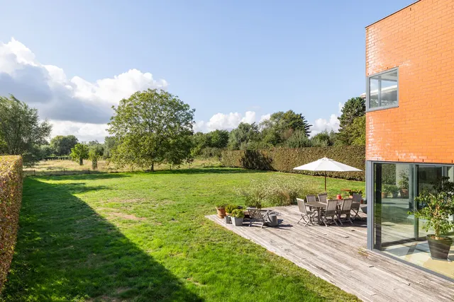villa à vendre à Destelbergen – 1/10