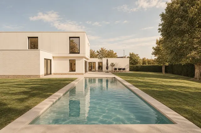 villa à vendre à Knokke-Heist – 1/10