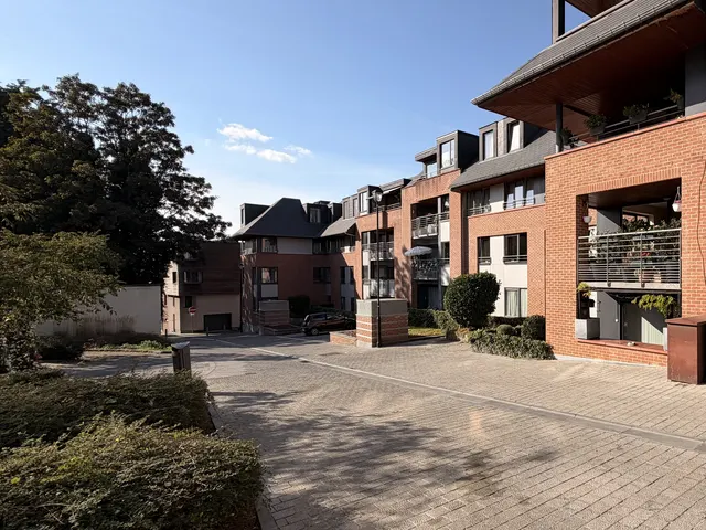 apartment te koop in Braine-l'Alleud – 1/10