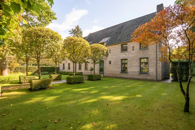 villa à vendre à Schoten – 1/10