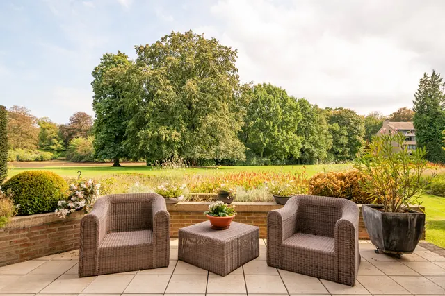 apartment for sale in Kapellen – 1/10