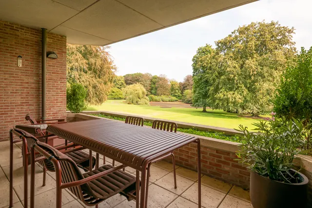 apartment for sale in Kapellen – 1/10
