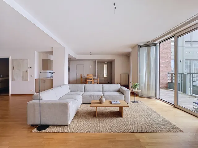 apartment te koop in Bruxelles – 1/10