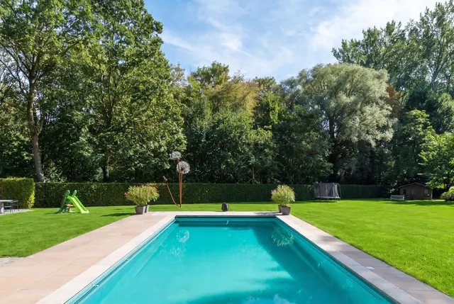 villa à vendre à Destelbergen – 1/10