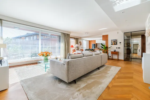 apartment te koop in Bruxelles – 1/10