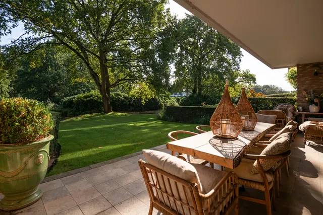 apartment te koop in Brasschaat – 1/10