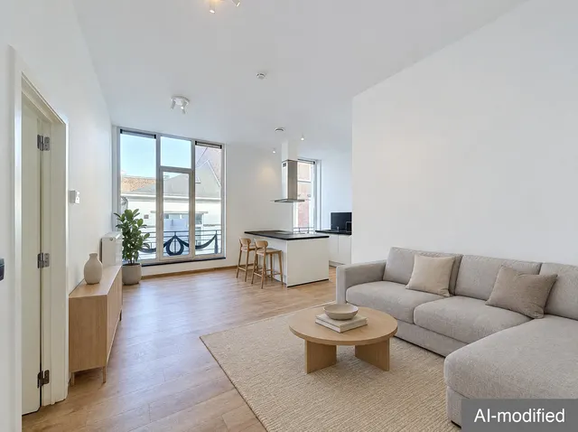 apartment à vendre à Liège – 1/6