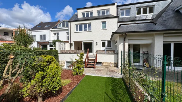 apartment te koop in Uccle – 1/10