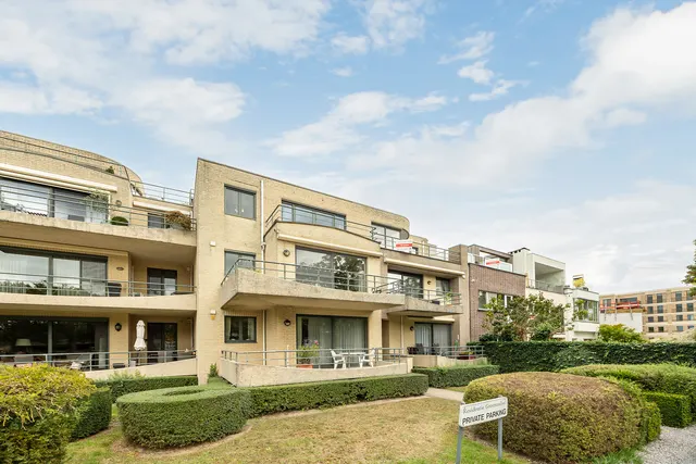 apartment te koop in Malines – 1/10