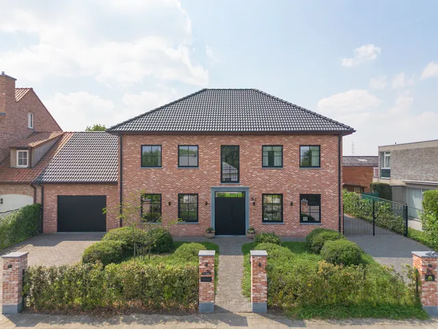 house te koop in Beveren-Kruibeke-Zwijndrecht – 1/10