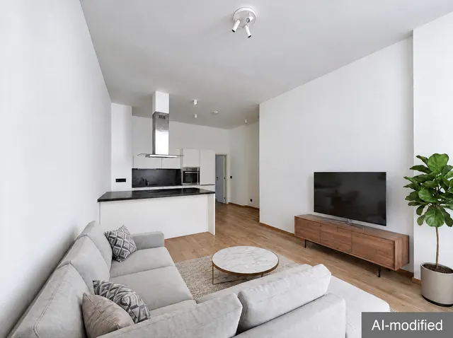 apartment à vendre à Liège – 1/10