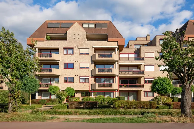 apartment à vendre à Edegem – 1/10