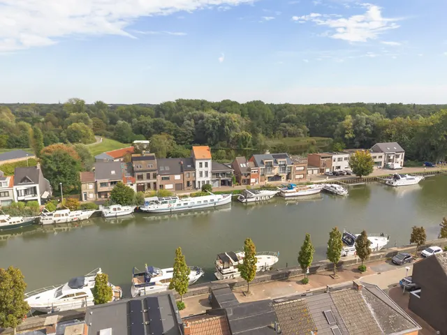 house for sale in Willebroek – 1/10