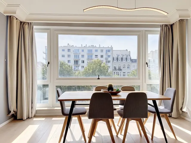 apartment à vendre à Woluwe-Saint-Pierre – 1/10