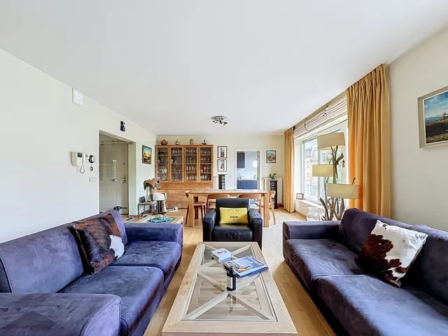 apartment à vendre à Uccle – 1/10