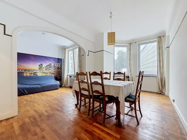 apartment te koop in Bruxelles – 1/6