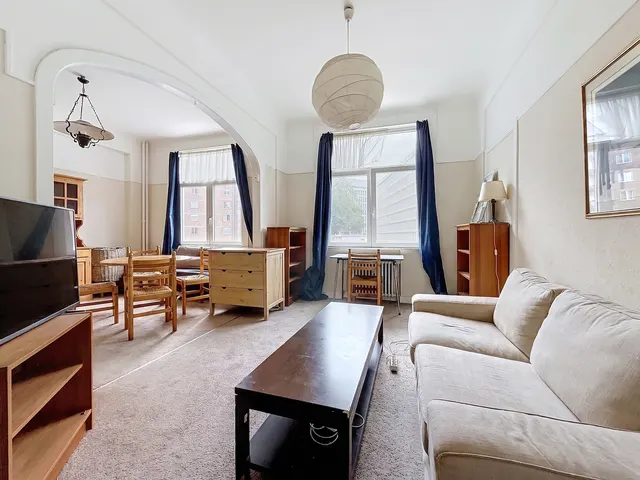 apartment te koop in Bruxelles – 1/6