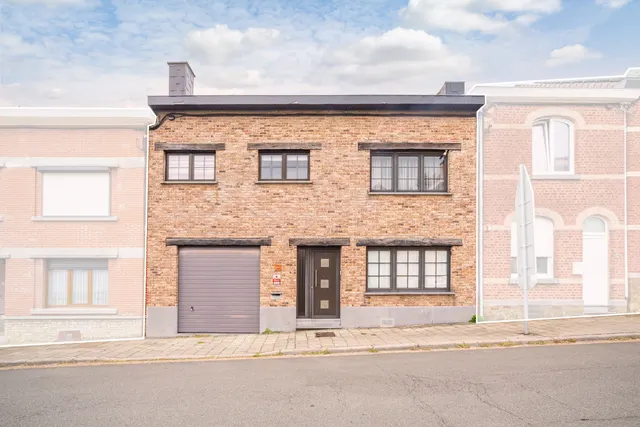 house à vendre à Seraing – 1/10