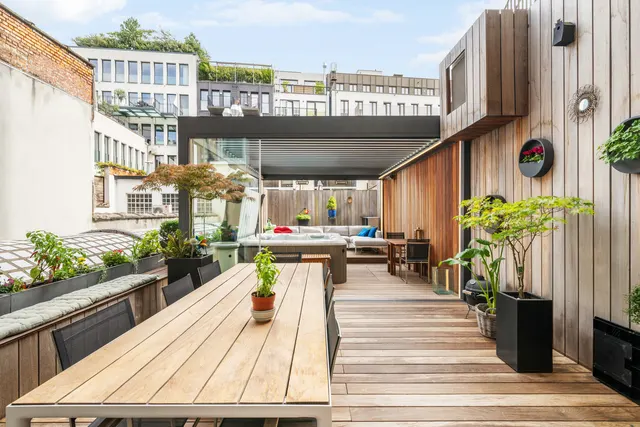 apartment te koop in Anvers – 1/10