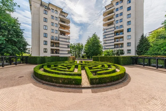 apartment à vendre à Uccle – 1/10