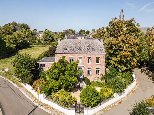 house for sale in Chastre – 1/10