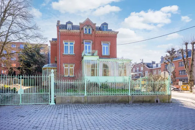 house for sale in Spa – 1/10