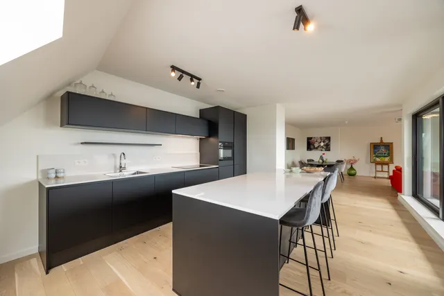 apartment à vendre à Aarschot – 1/10