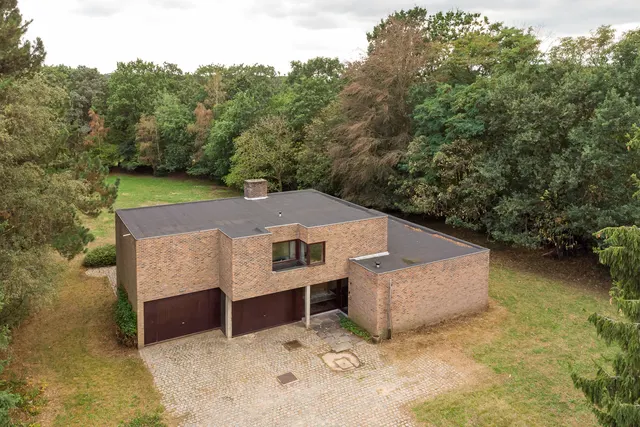 villa à vendre à Aarschot – 1/10