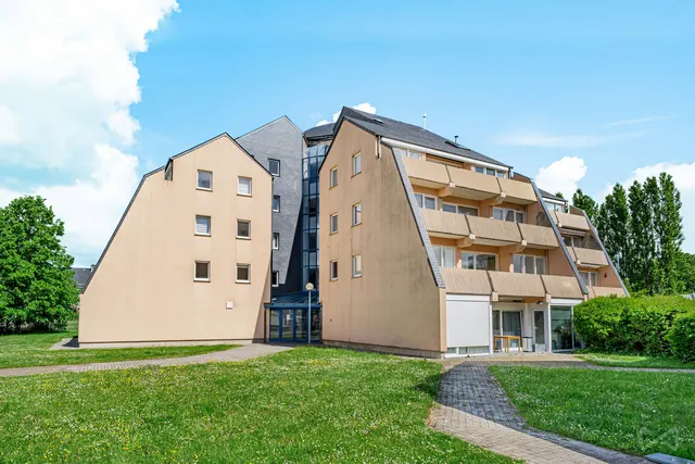 Appartement à vendre à Arlon – 1/10