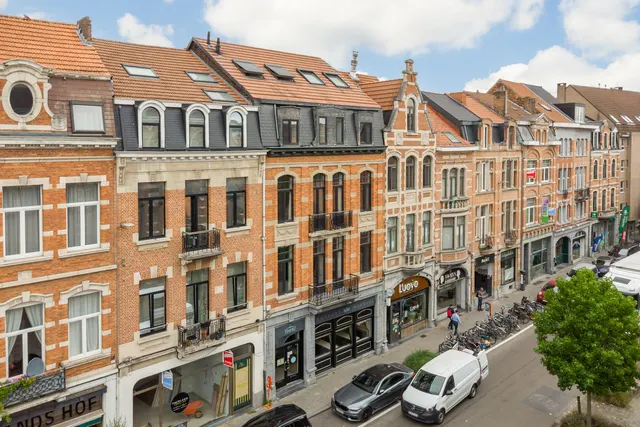 apartment te koop in Louvain – 1/10