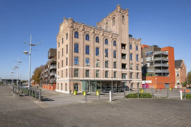 apartment à vendre à Boom – 1/10