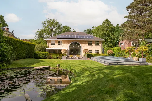 villa à vendre à Kalmthout – 1/10
