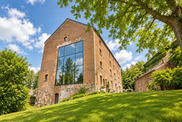 house for sale in Dalhem – 1/10