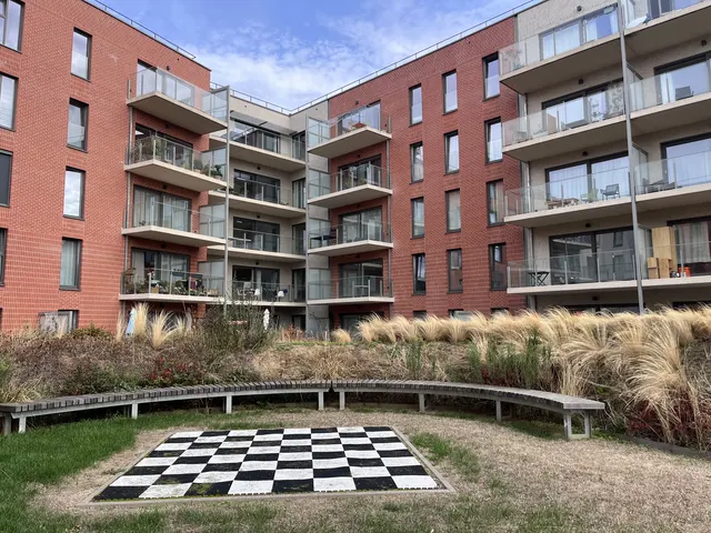 apartment te koop in Ottignies-Louvain-la-Neuve – 1/10