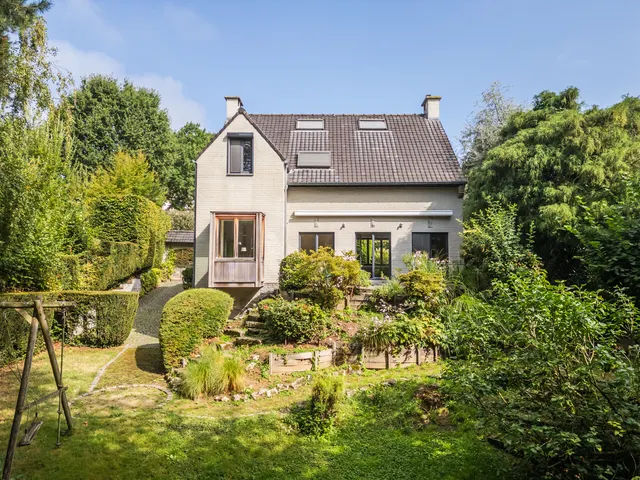 villa te koop in Kraainem – 1/10