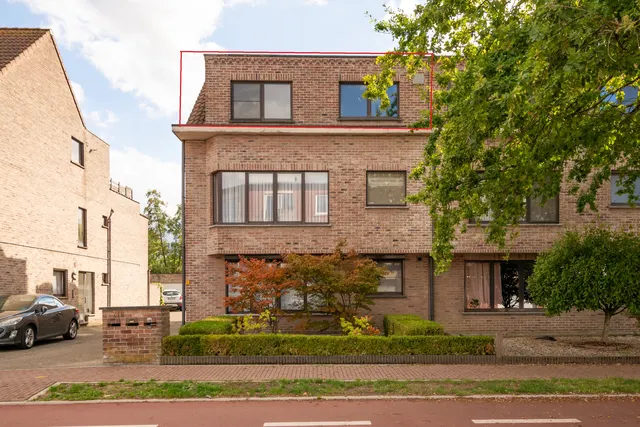 apartment te koop in Kontich – 1/10