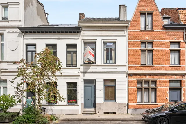 house te koop in Anvers – 1/10