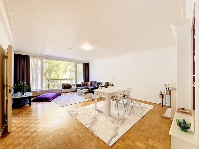 apartment te koop in Bruxelles – 1/10