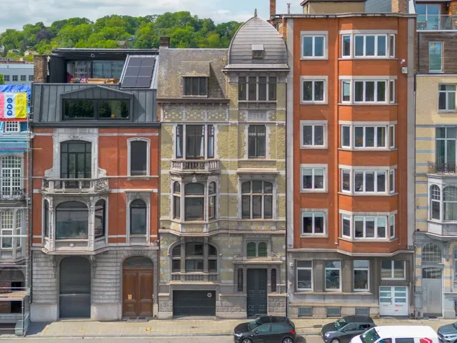 house à vendre à Liège – 1/10