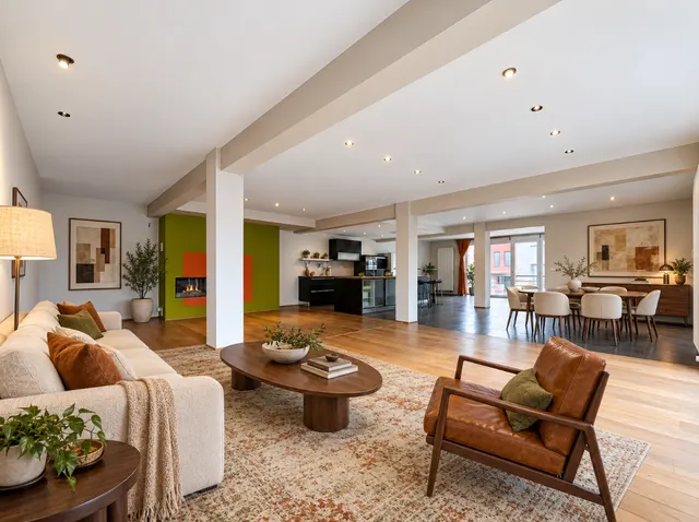 apartment à vendre à Jette – 1/10