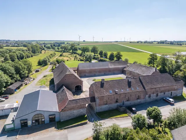 house te koop in Gerpinnes – 1/10