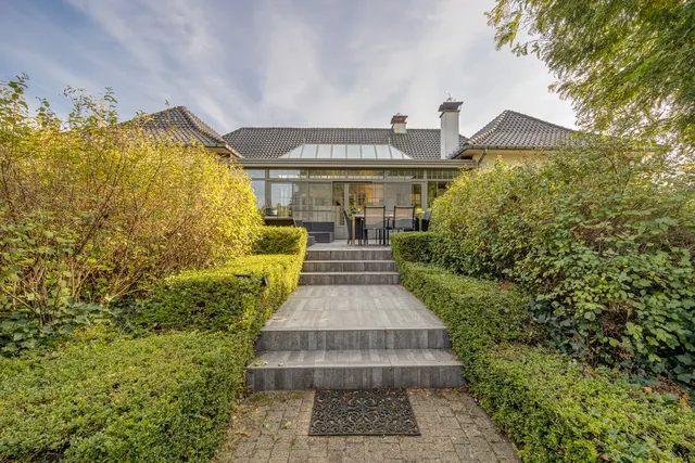 villa te koop in Aarschot – 1/10