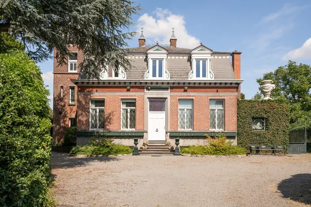 house à vendre à Lierre – 1/10
